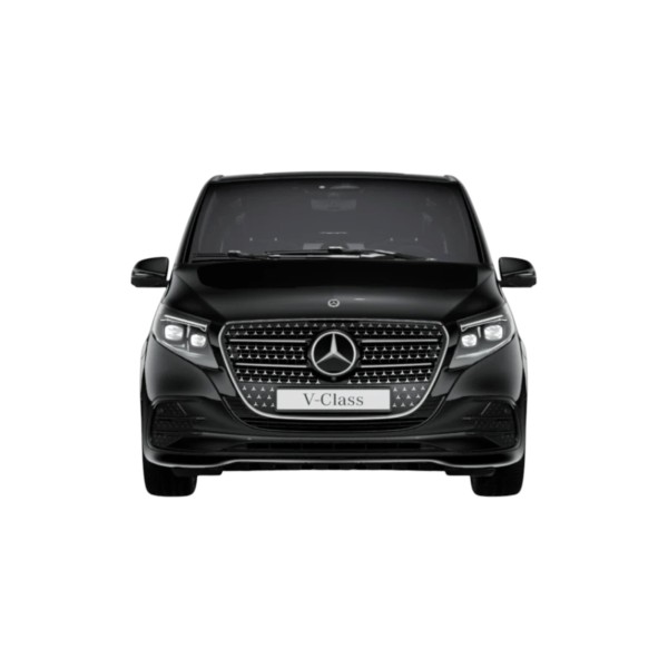 Mercedes-Benz V300d | Premium People Carrier