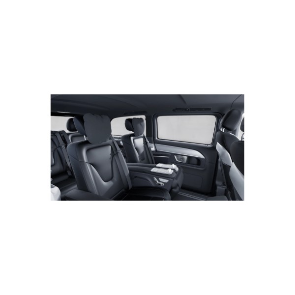 Mercedes-Benz V300d | Premium People Carrier