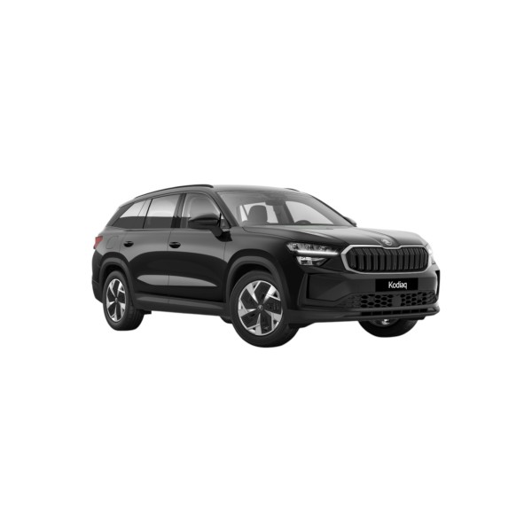 Skoda Kodiaq Selection | Spacious and Efficient SUV