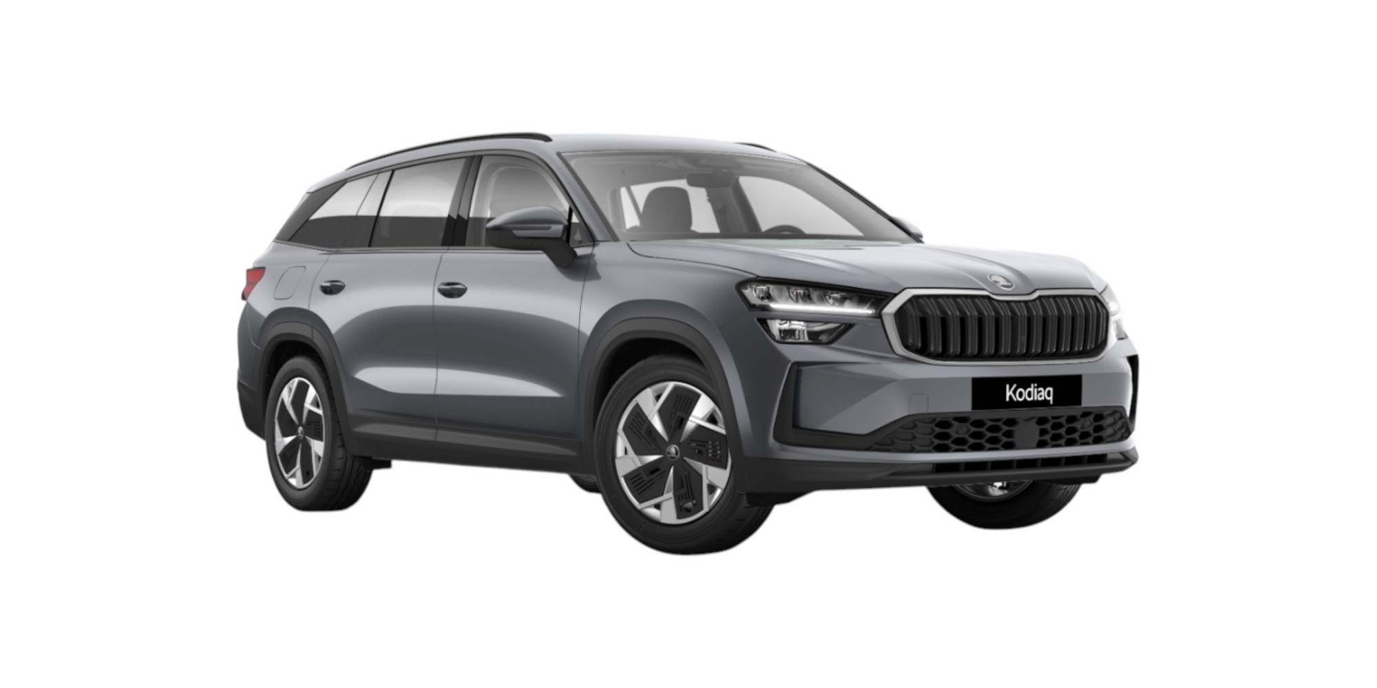 Skoda Kodiaq Selection | Spacious and Efficient SUV