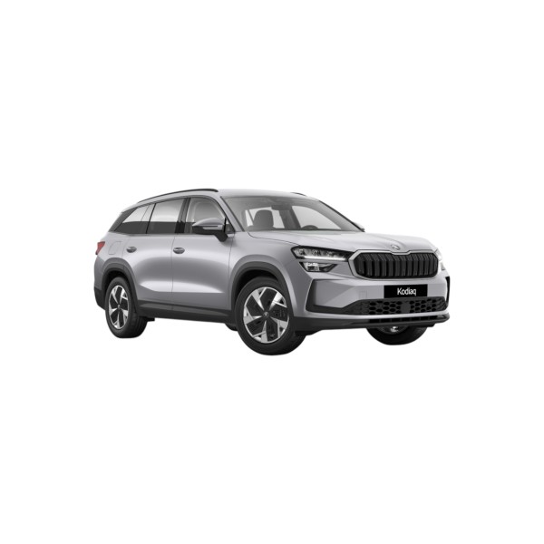 Skoda Kodiaq Exclusive Selection | Spacious and Efficient SUV