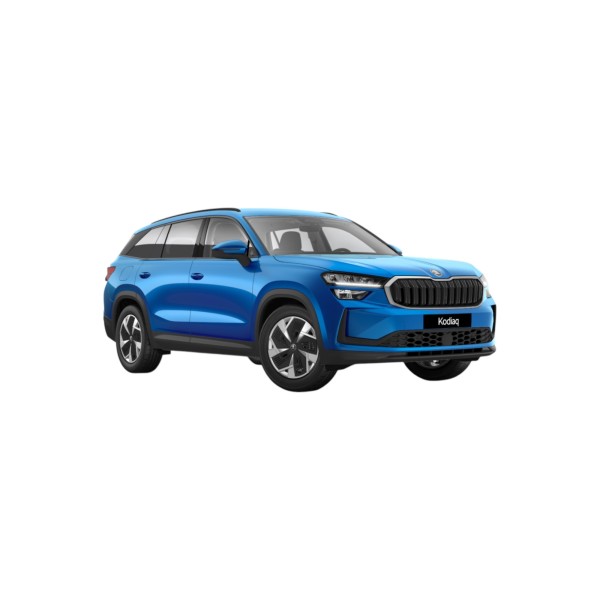 Skoda Kodiaq Exclusive Selection | Spacious and Efficient SUV
