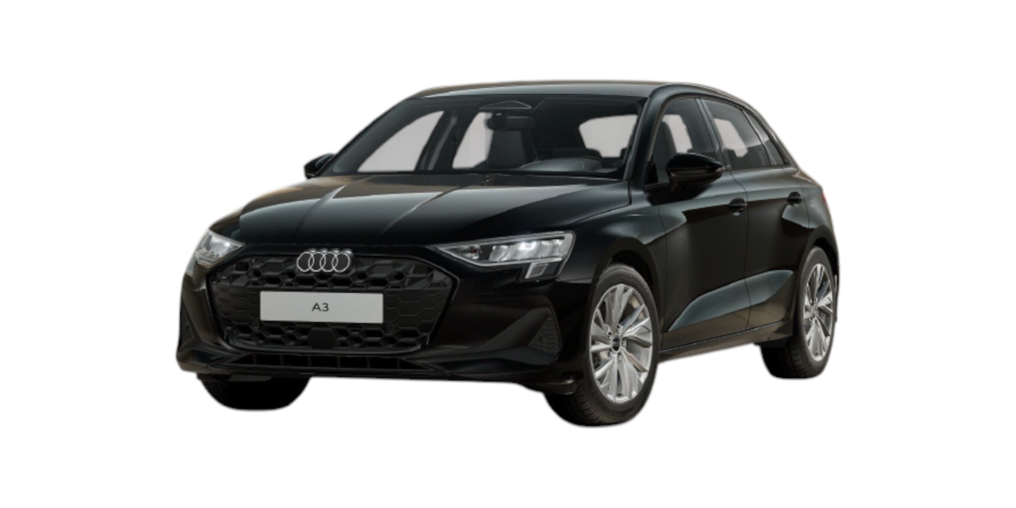 Audi A3 Sportback 35 TFSI MY 2025 for Sale at Modena Motors