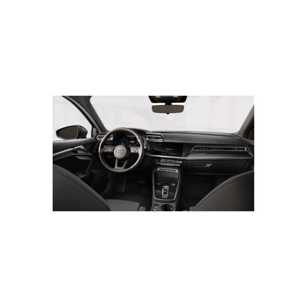 Audi A3 Sportback 35 TFSI MY 2025 for Sale at Modena Motors