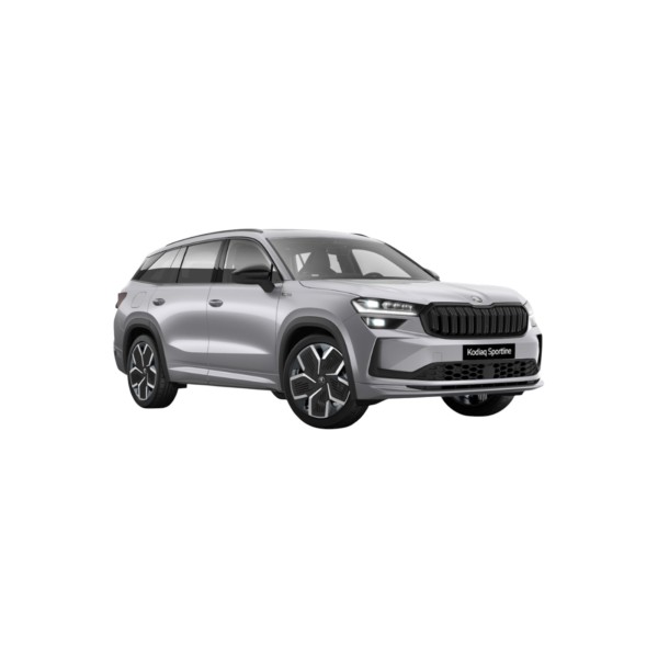 Skoda Kodiaq Sportline | Premium SUV for Families