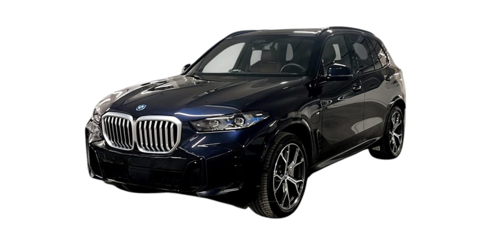 BMW X5 xDrive50e M Sport Plug In Hybrid Modena Motors