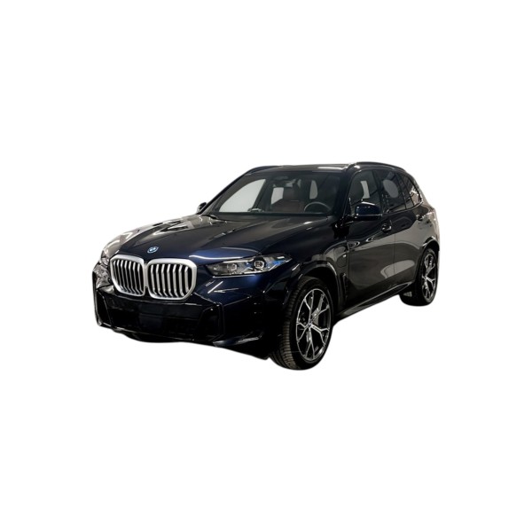 BMW X5 xDrive50e M Sport Plug In Hybrid Modena Motors