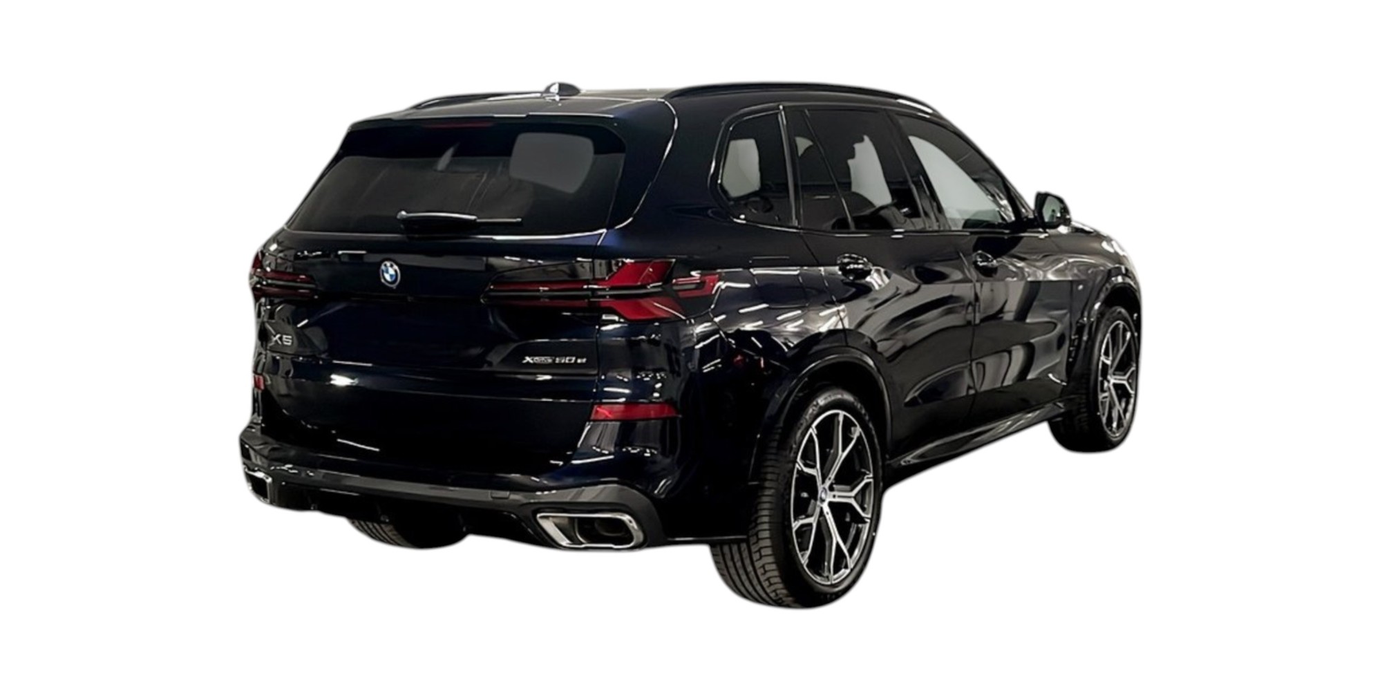 BMW X5 xDrive50e M Sport Plug In Hybrid Modena Motors