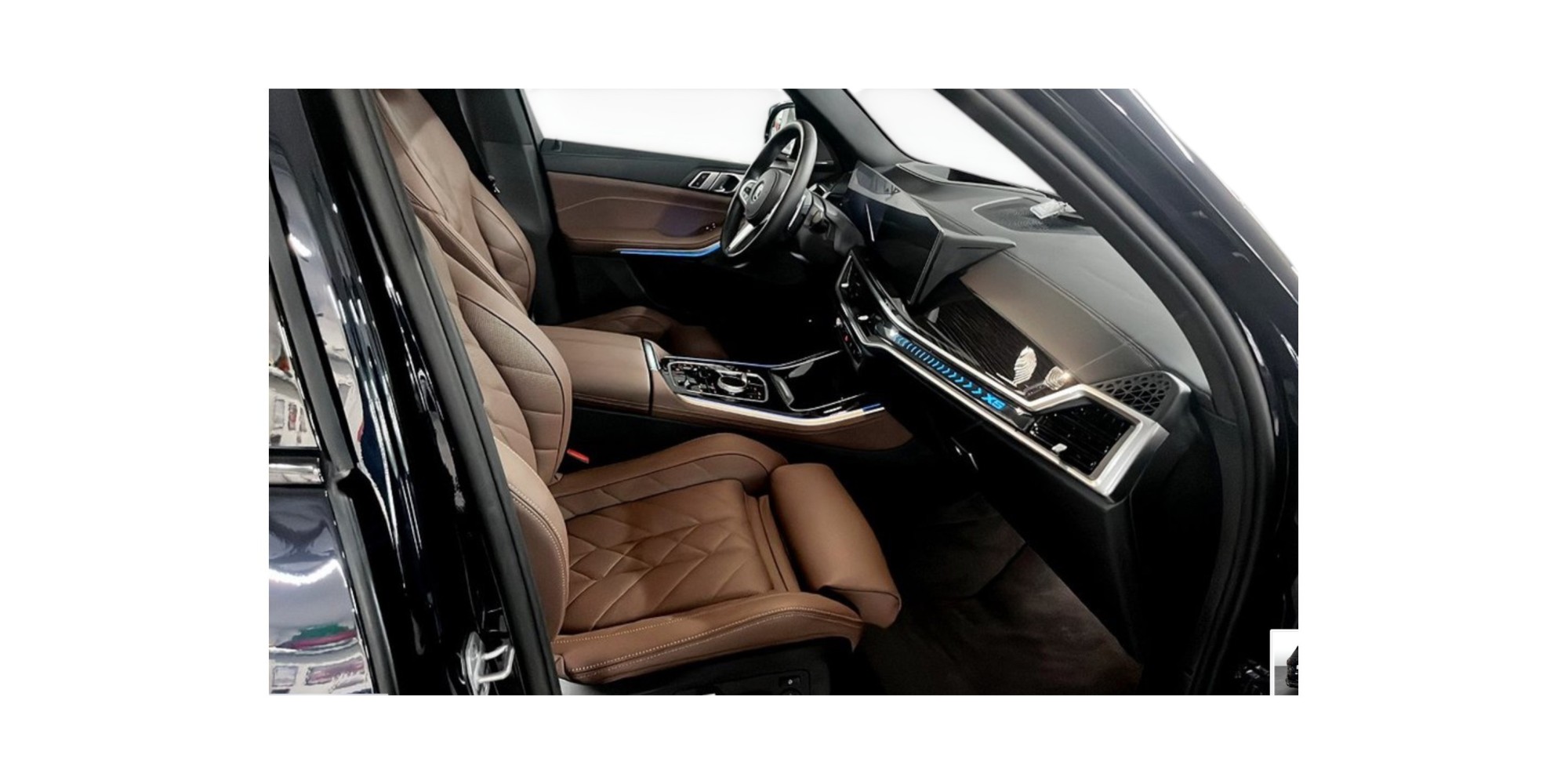 BMW X5 xDrive50e M Sport Plug In Hybrid Modena Motors