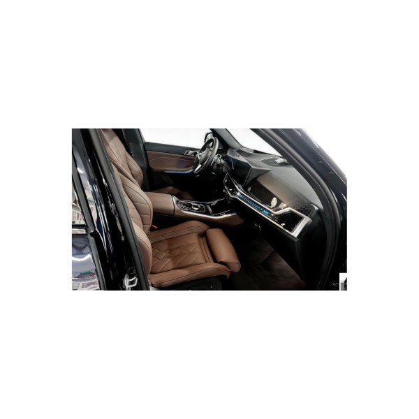 BMW X5 xDrive50e M Sport Plug In Hybrid Modena Motors