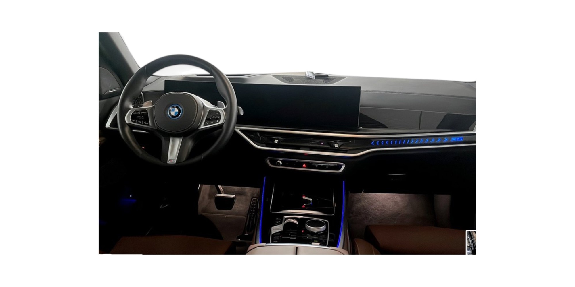 BMW X5 xDrive50e M Sport Plug In Hybrid Modena Motors