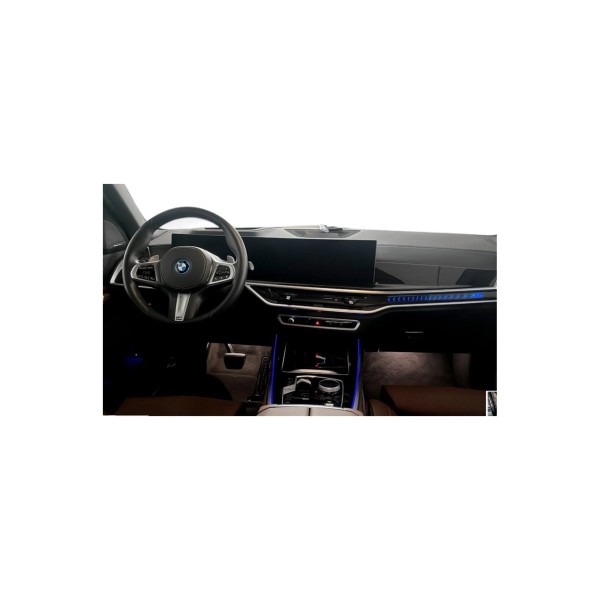 BMW X5 xDrive50e M Sport Plug In Hybrid Modena Motors