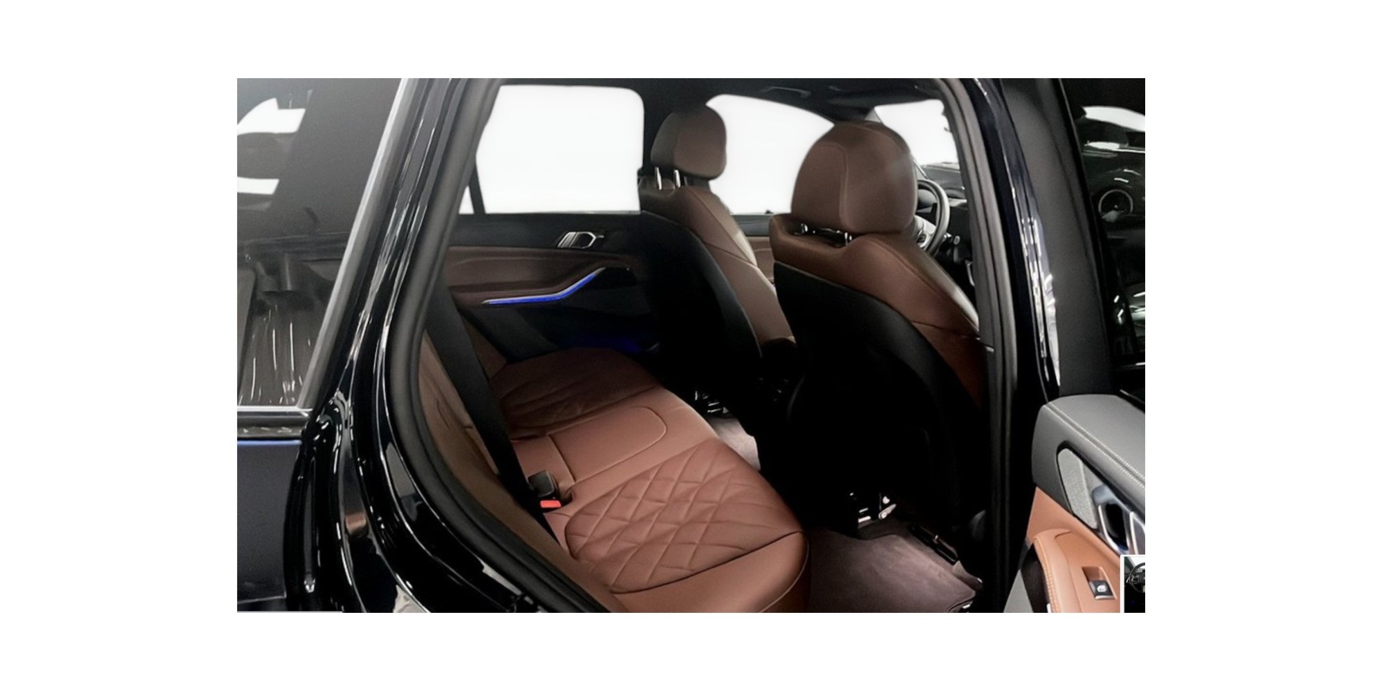 BMW X5 xDrive50e M Sport Plug In Hybrid Modena Motors