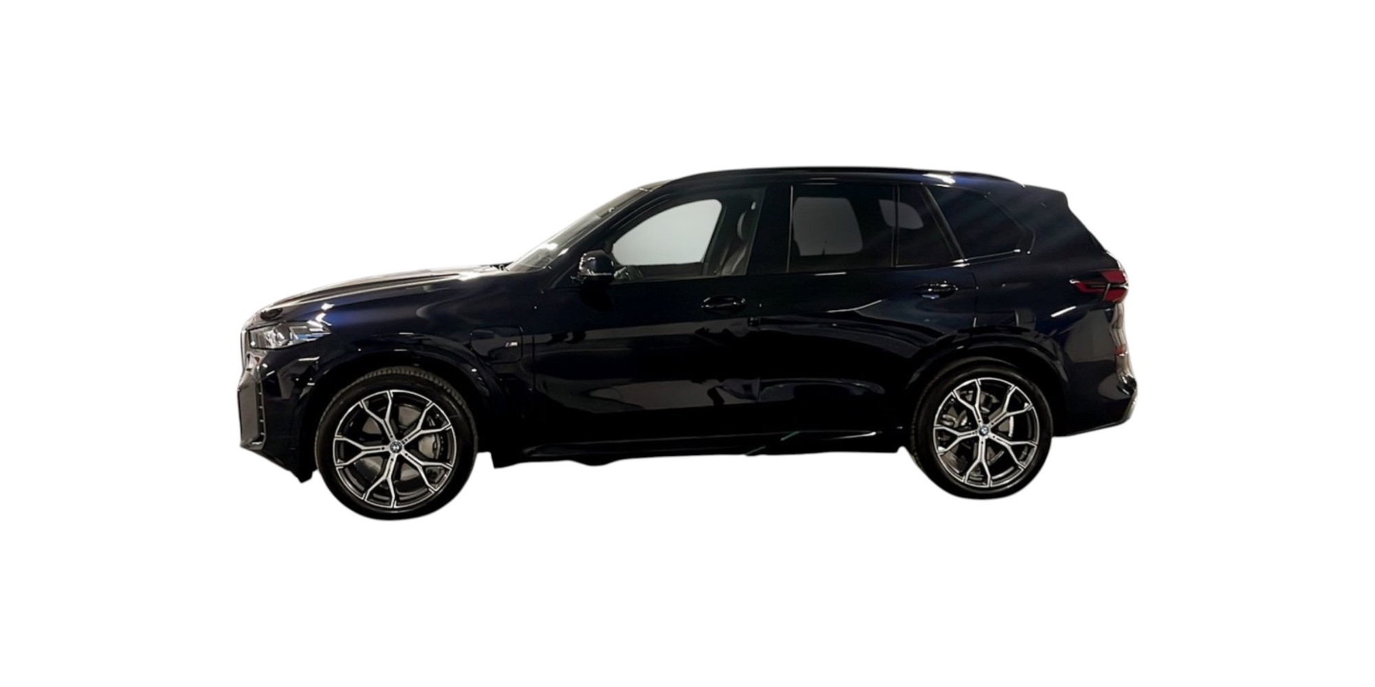 BMW X5 xDrive50e M Sport Plug In Hybrid Modena Motors