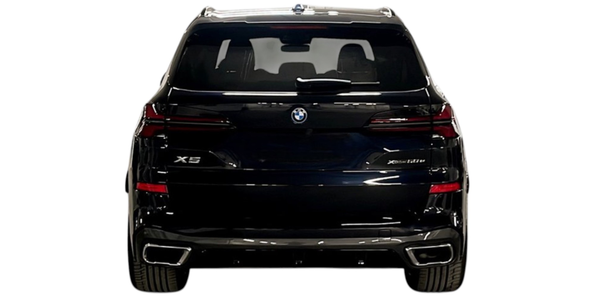 BMW X5 xDrive50e M Sport Plug In Hybrid Modena Motors