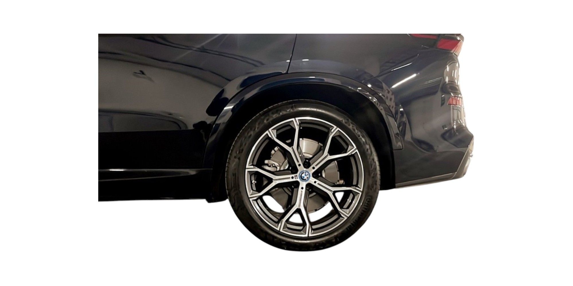 BMW X5 xDrive50e M Sport Plug In Hybrid Modena Motors