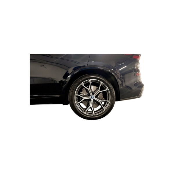 BMW X5 xDrive50e M Sport Plug In Hybrid Modena Motors