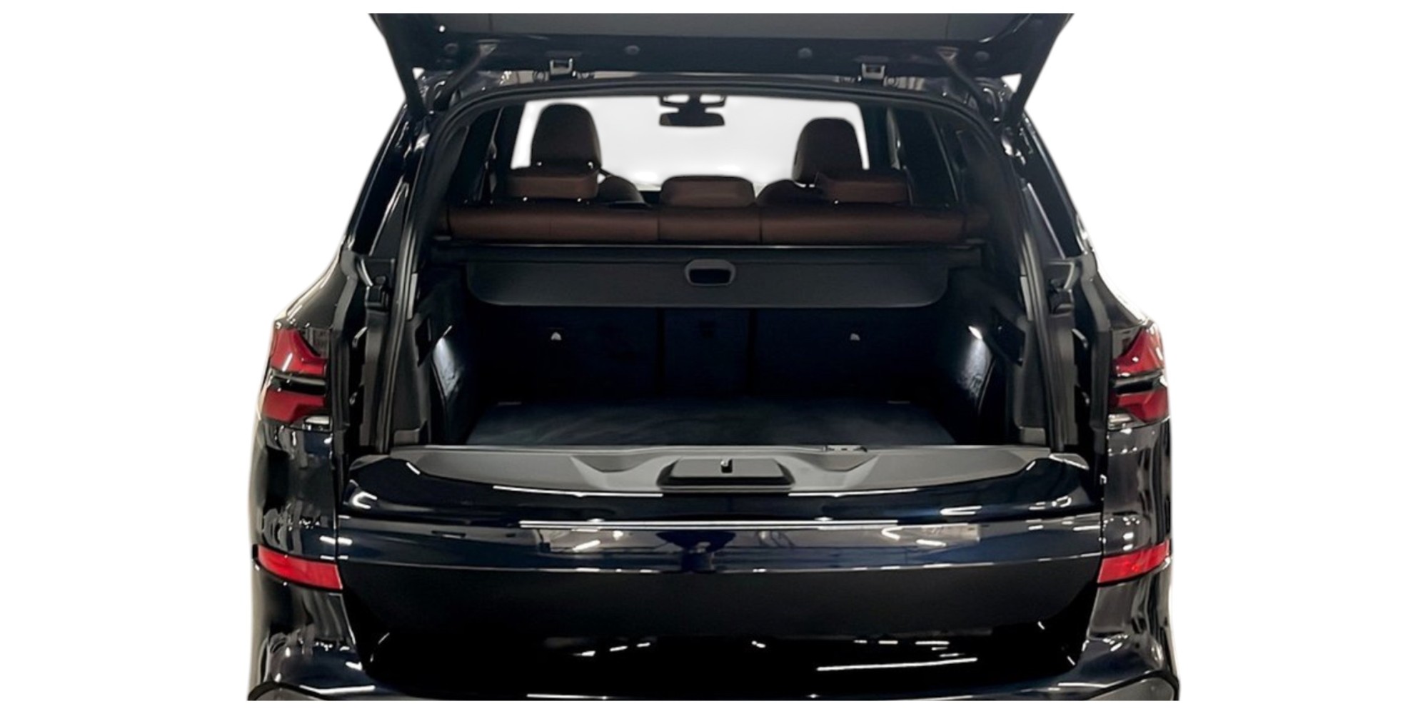 BMW X5 xDrive50e M Sport Plug In Hybrid Modena Motors