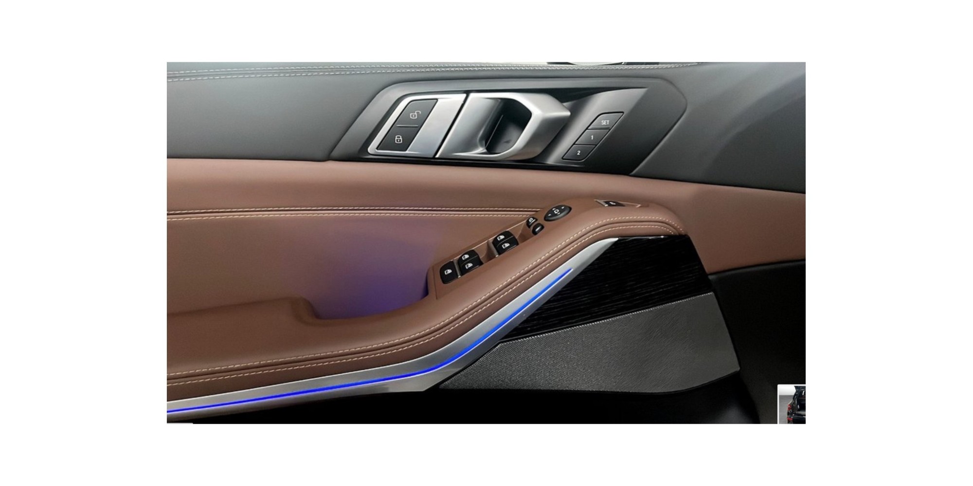 BMW X5 xDrive50e M Sport Plug In Hybrid Modena Motors