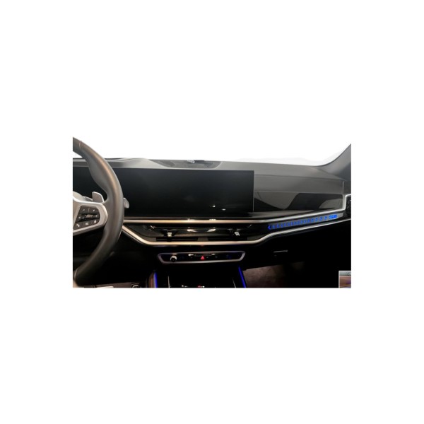 BMW X5 xDrive50e M Sport Plug In Hybrid Modena Motors