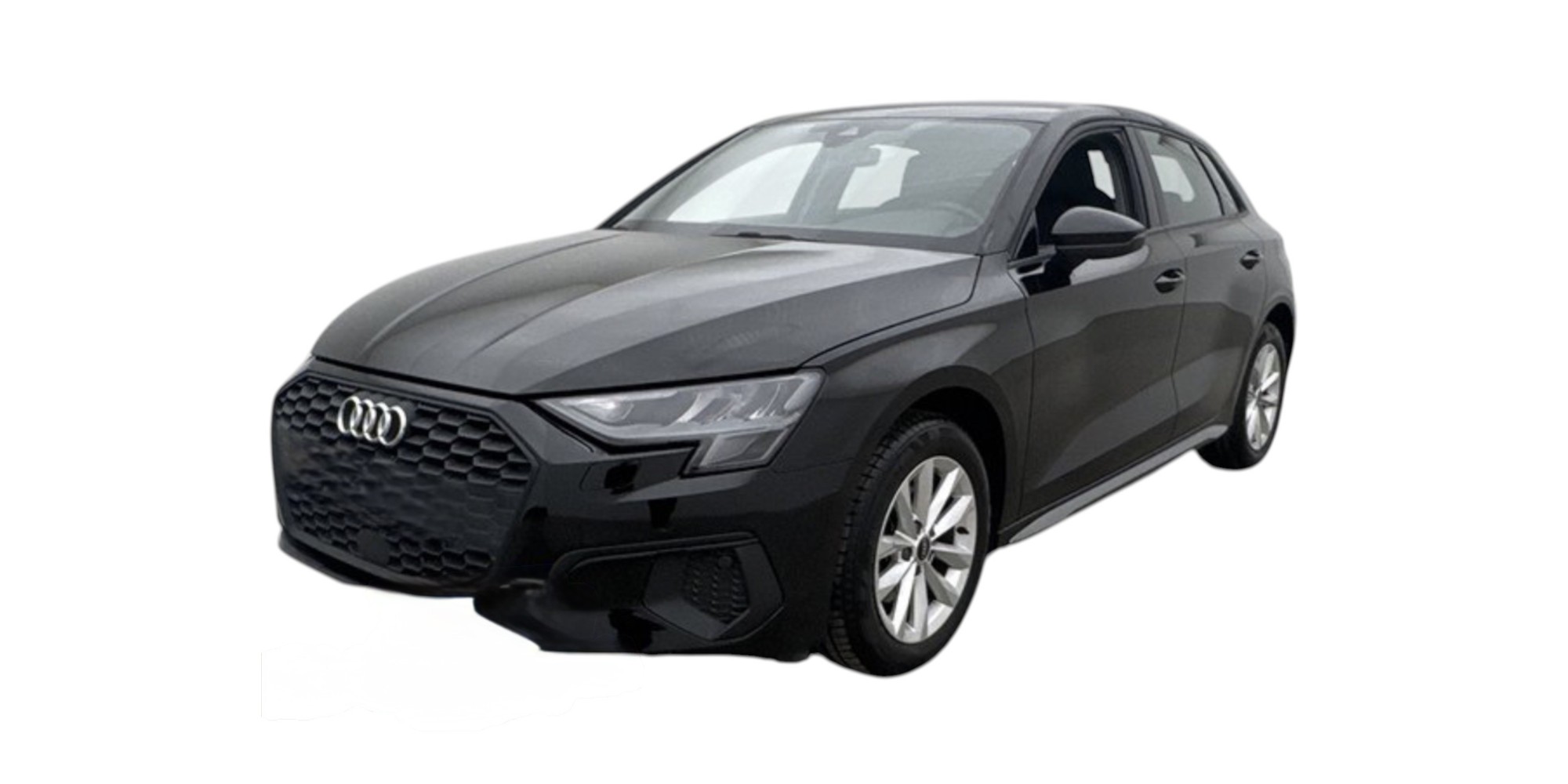 Audi A3 Sportback 35 TFSI for Sale at Modena Motors