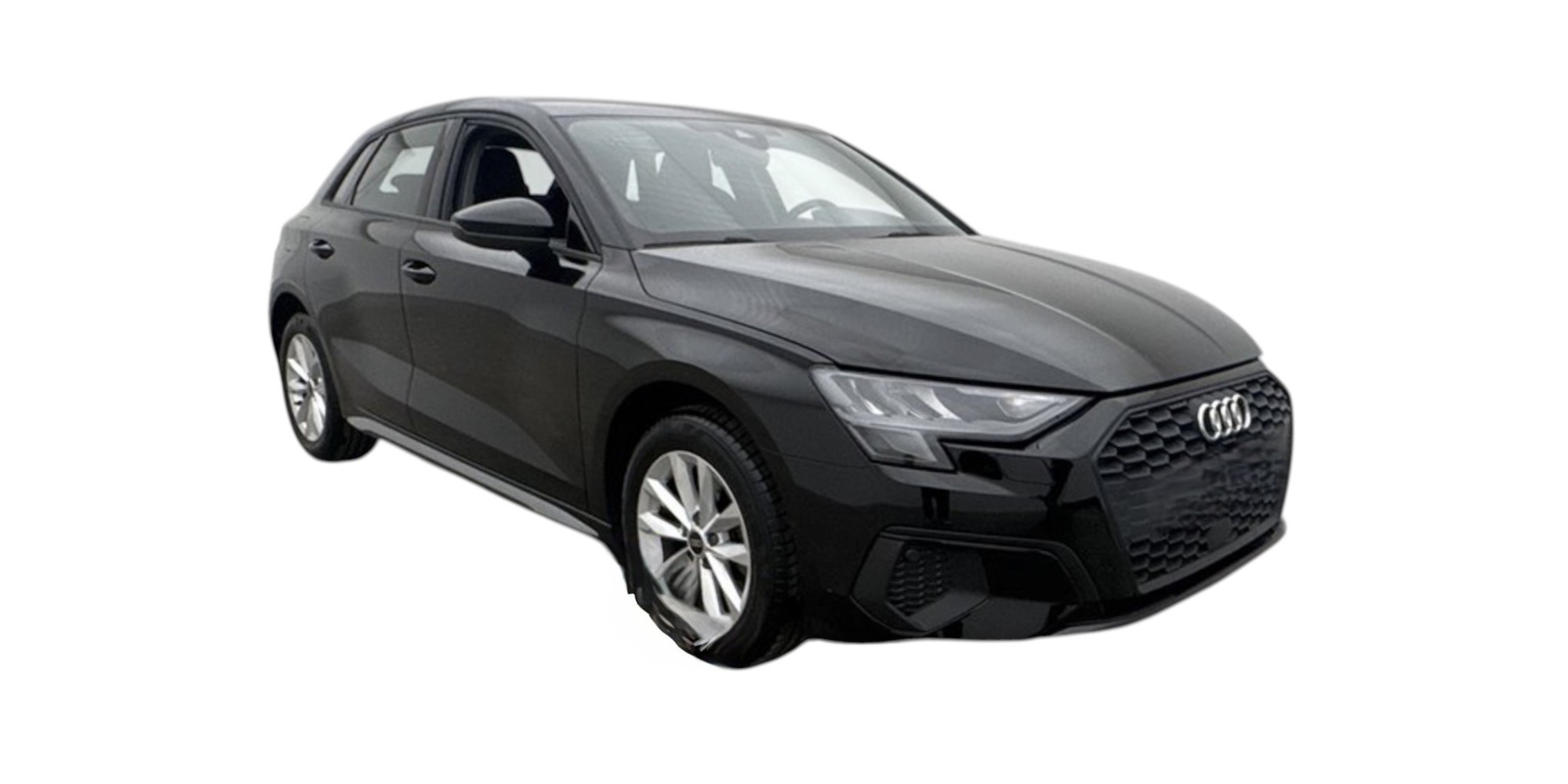 Audi A3 Sportback 35 TFSI for Sale at Modena Motors