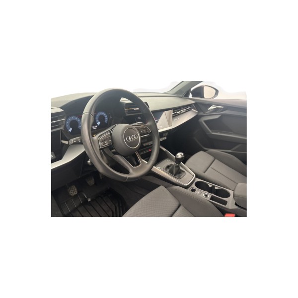 Audi A3 Sportback 35 TFSI for Sale at Modena Motors