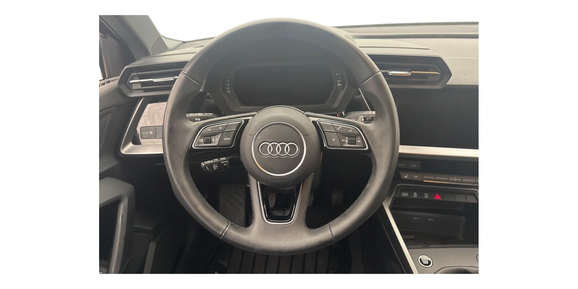 Audi A3 Sportback 35 TFSI for Sale at Modena Motors
