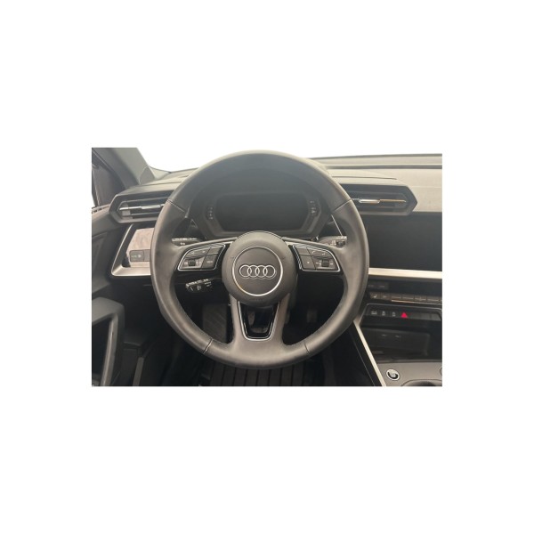 Audi A3 Sportback 35 TFSI for Sale at Modena Motors