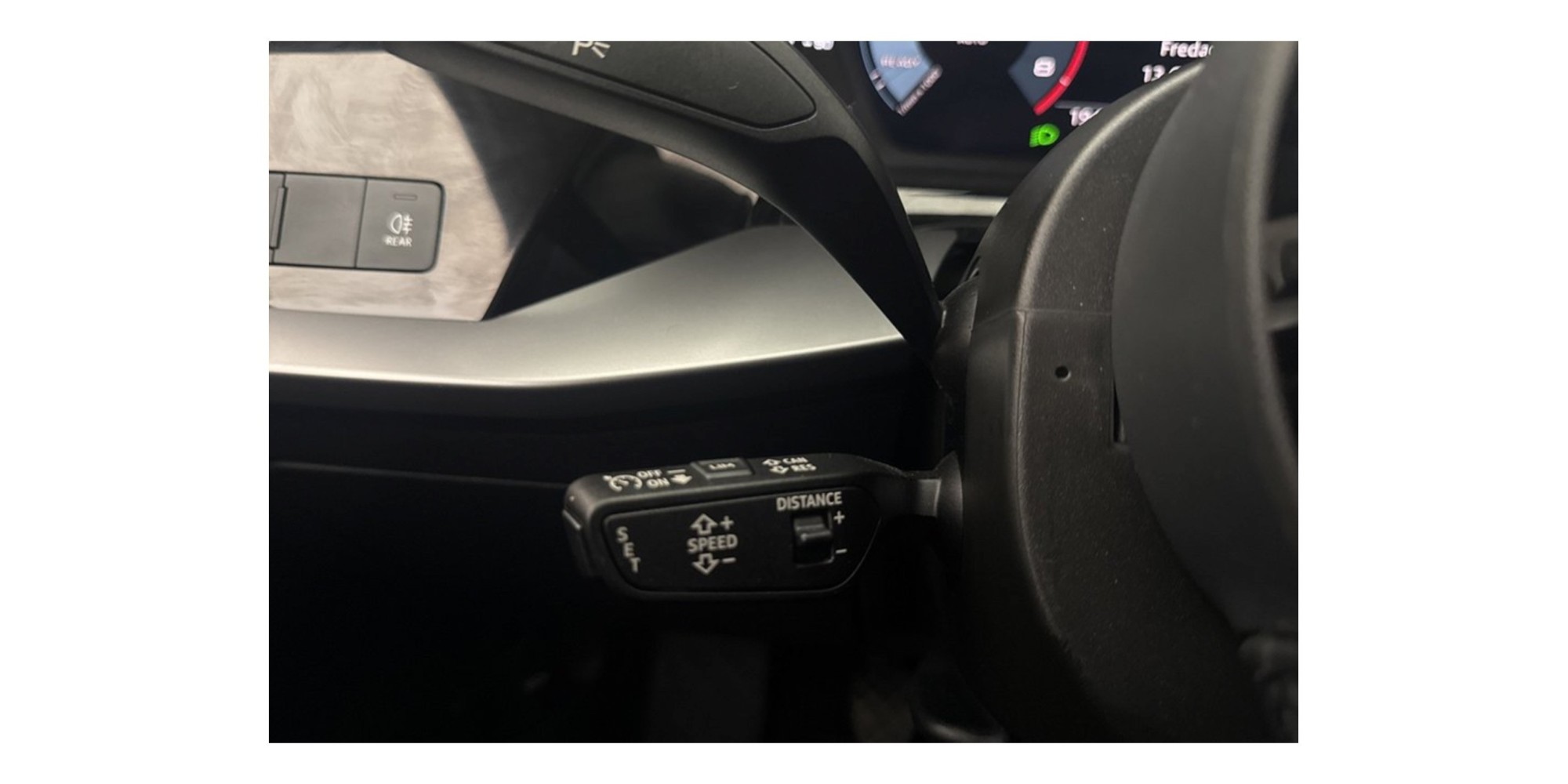 Audi A3 Sportback 35 TFSI for Sale at Modena Motors