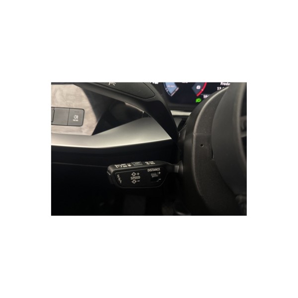 Audi A3 Sportback 35 TFSI for Sale at Modena Motors