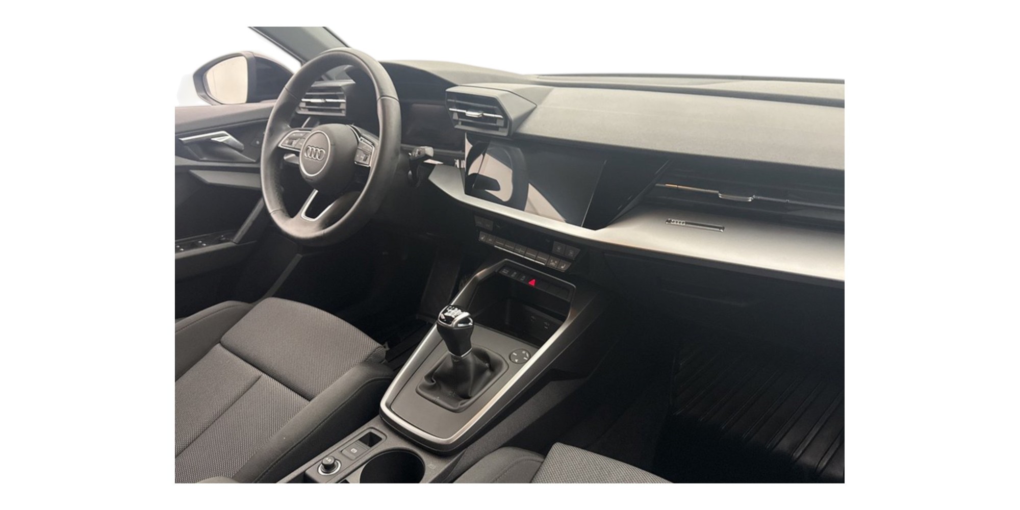 Audi A3 Sportback 35 TFSI for Sale at Modena Motors