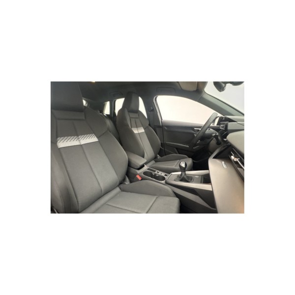 Audi A3 Sportback 35 TFSI for Sale at Modena Motors