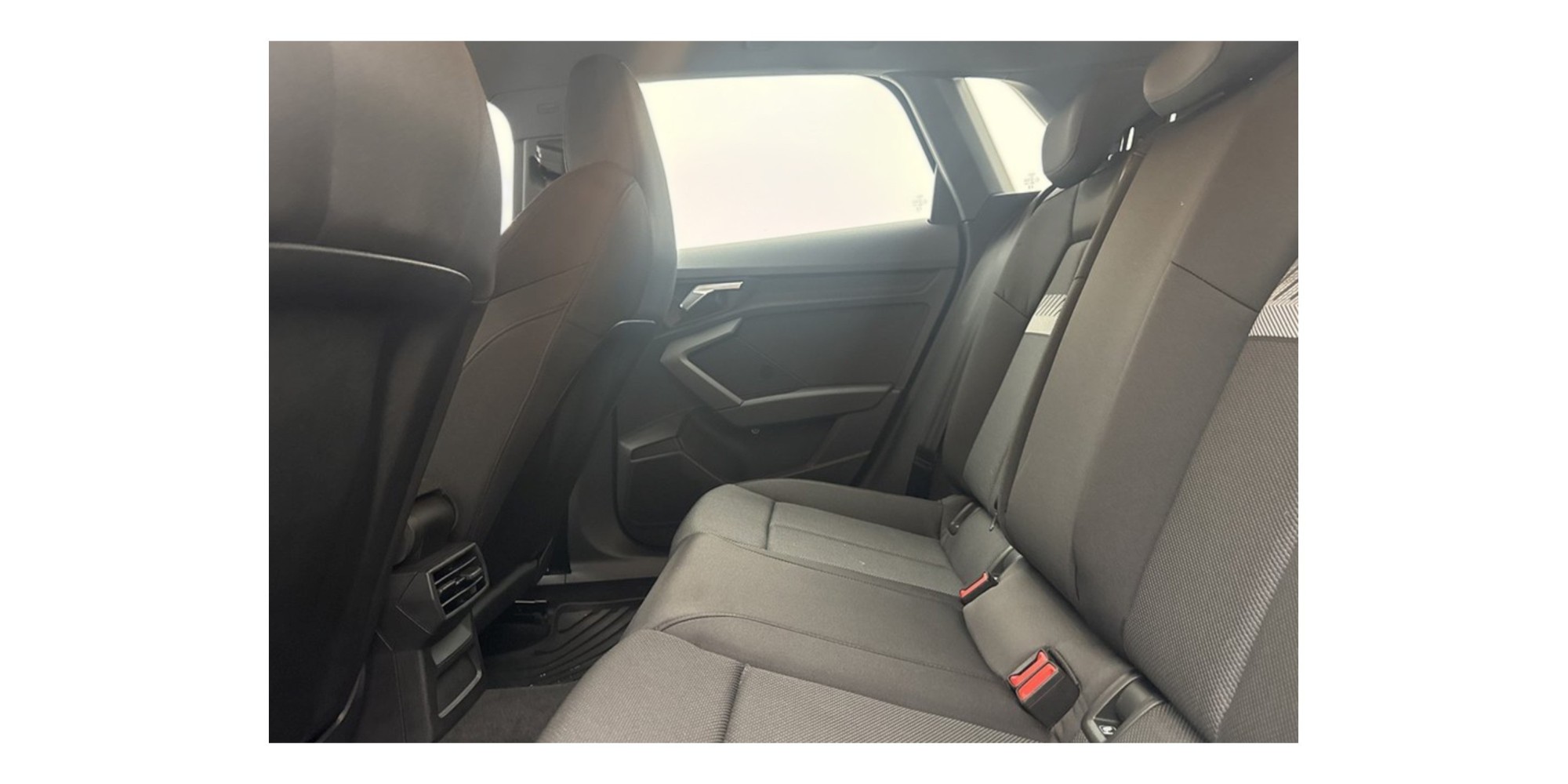 Audi A3 Sportback 35 TFSI for Sale at Modena Motors