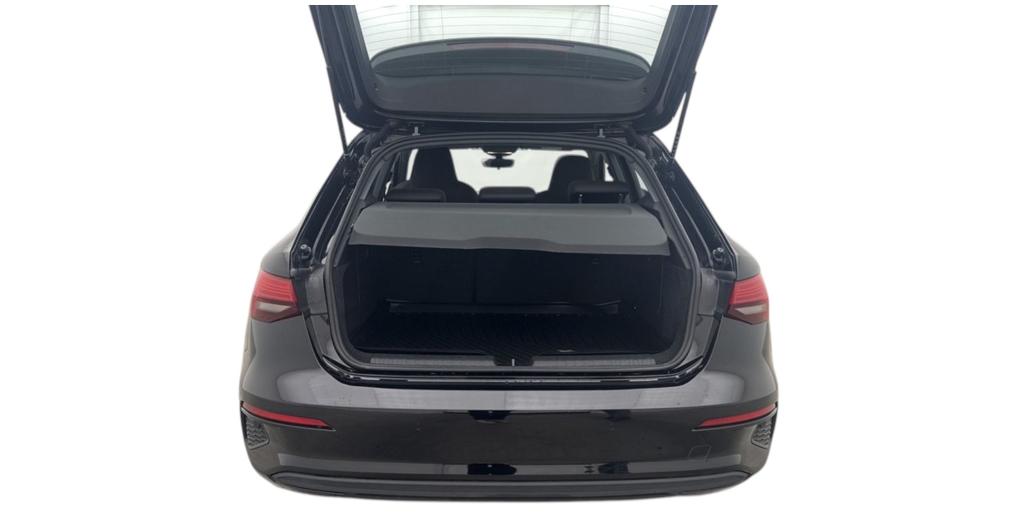 Audi A3 Sportback 35 TFSI for Sale at Modena Motors