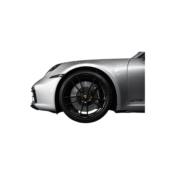 Porsche 911 992 GTS Cabrio – Potenza e Libertà di Guida