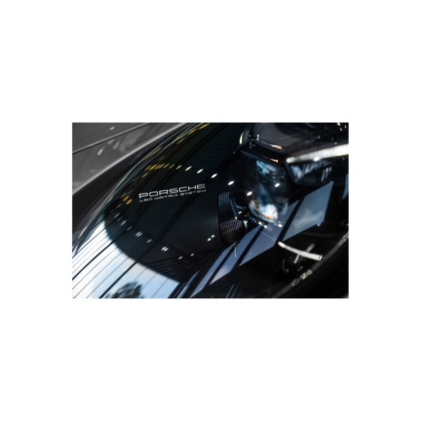 Porsche 911 992 GTS Cabrio – Potenza e Libertà di Guida