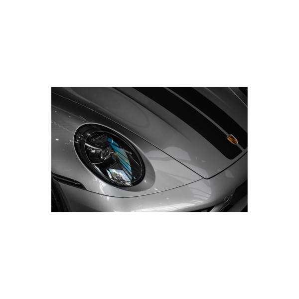 Porsche 911 992 GTS Cabrio – Potenza e Libertà di Guida