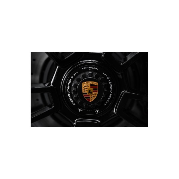 Porsche 911 992 GTS Cabrio – Potenza e Libertà di Guida