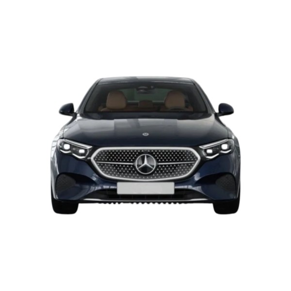 Mercedes-Benz E 200 4MATIC – Luxury & Performance Sedan