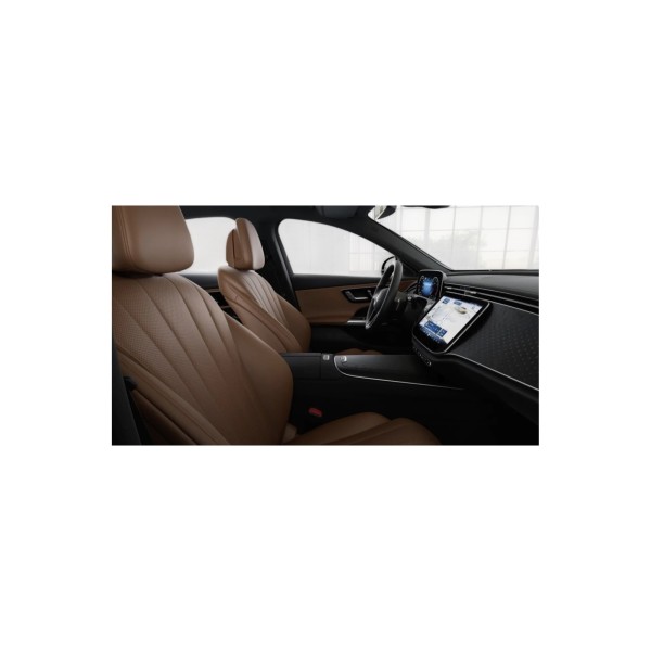 Mercedes-Benz E 200 4MATIC – Luxury & Performance Sedan