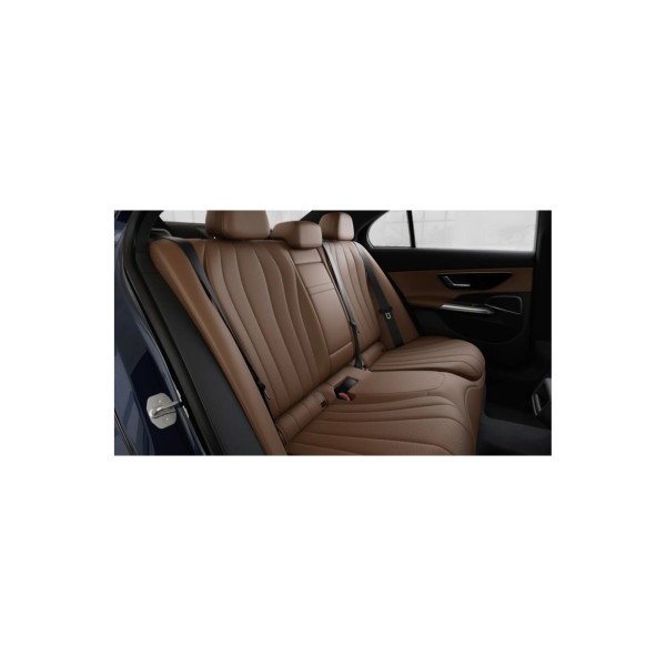 Mercedes-Benz E 200 4MATIC – Luxury & Performance Sedan