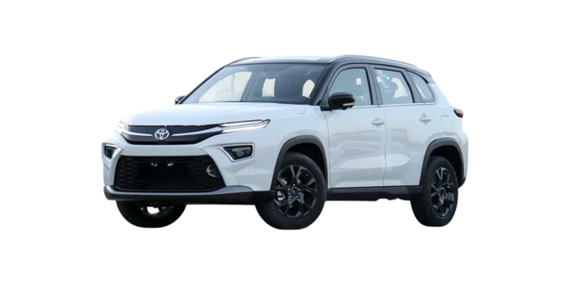 Toyota Urban Cruiser GLX MY2025