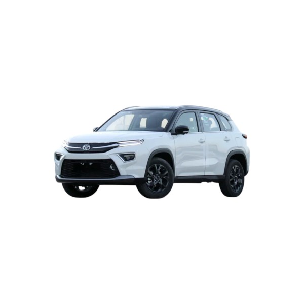 Toyota Urban Cruiser GLX MY2025