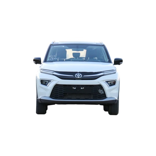 Toyota Urban Cruiser GLX MY2025