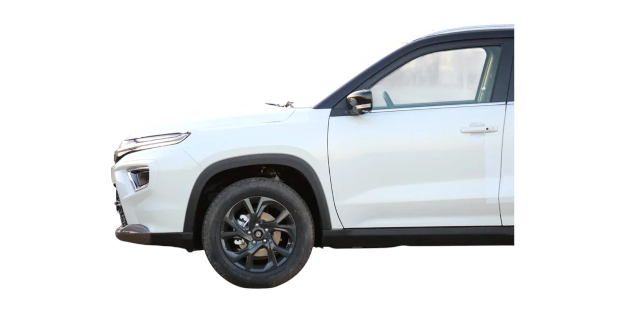 Toyota Urban Cruiser GLX MY2025