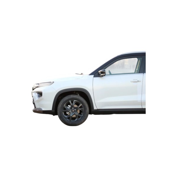 Toyota Urban Cruiser GLX MY2025