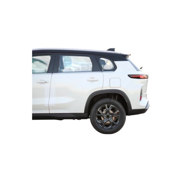 Toyota Urban Cruiser GLX MY2025