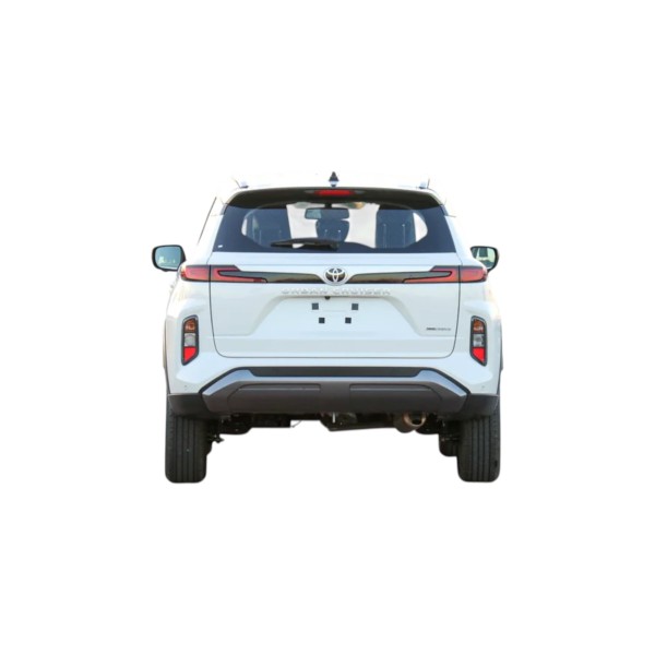 Toyota Urban Cruiser GLX MY2025