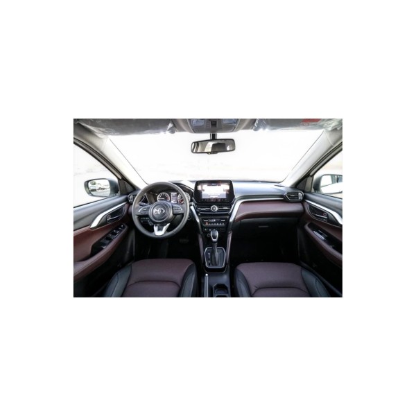 Toyota Urban Cruiser GLX MY2025